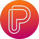Purepeople logo