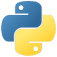 Python logo