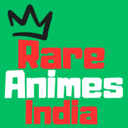 Rareanimes logo