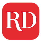Rd logo