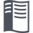 Readthedocs logo