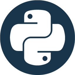 Realpython logo