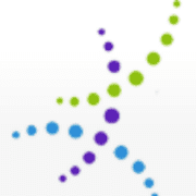 Redestel logo