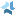 Reflected logo