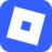 Roblox logo