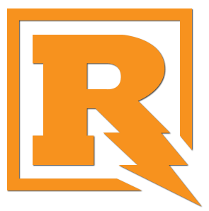 Romspure logo
