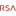 Rsa logo