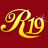 Rubias19 logo