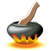 Russianfood logo