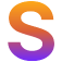 Search logo