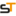 Servertown logo