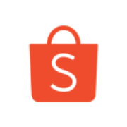 Shopee logo