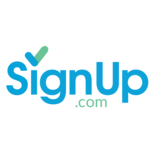 Signup logo