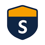 Simplisafe logo