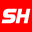 Sinarharian logo