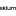Sklum logo