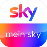 Sky logo