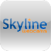 Skylinewebcams logo