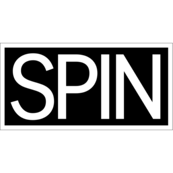 Spin logo