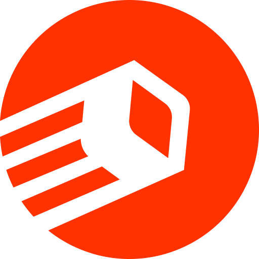 Sprinthost logo