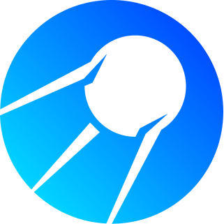Sputnik logo