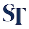 Straitstimes logo