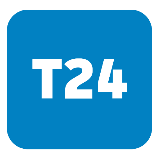 T24 logo