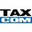Taxcom logo