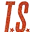 Taylorswift logo