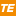 Te logo