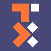 Techxplore logo