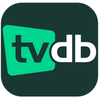 Thetvdb logo