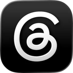 Threads logo
