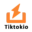 Tiktokio logo