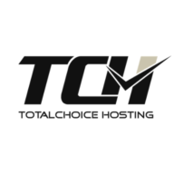Totalchoicehosting logo