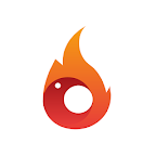 Trustburn logo