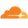 Trycloudflare logo