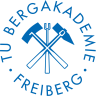 Tu Freiberg logo