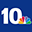 Turnto10 logo