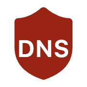 Ublockdns logo