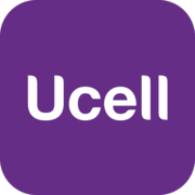 Ucell logo