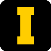 Uiowa logo