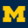 Umich logo