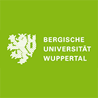 Uni Wuppertal logo
