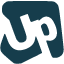 Upmusics logo