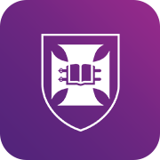 Uq logo
