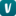 Vinted logo