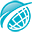 W logo
