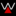 Warriorforum logo