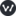 Waxpeer logo